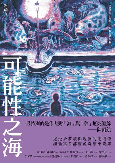 可能性之海
